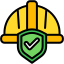 Insignia de seguridad